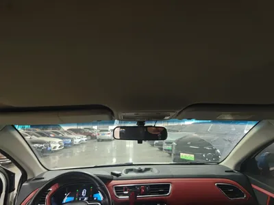 JAC iEV7S