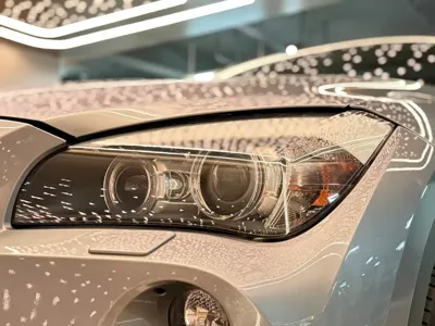 BMW X1 (Import)