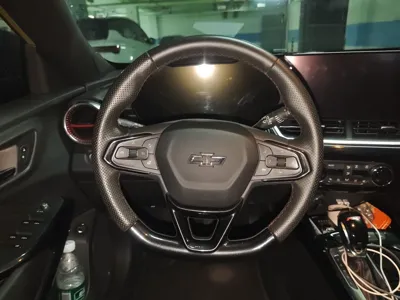 Chevrolet Seeker