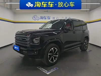 Haval H9