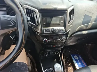 Changan CS15