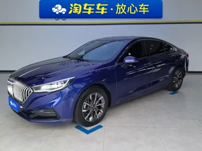Hongqi Hongqi H5