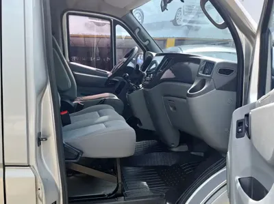 Foton Tuyano