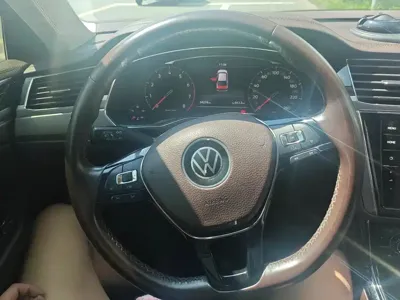 Volkswagen Phideon