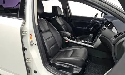 Renault-KoreaSamsung SM5