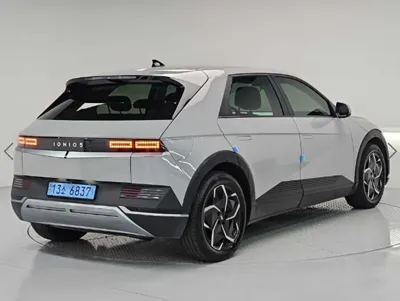 Hyundai Ioniq5