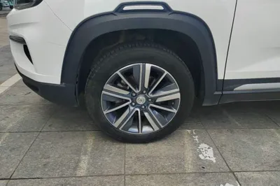 Changan CS35PLUS