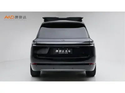 Li Auto Li L9