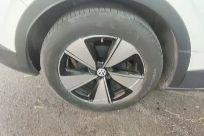 Volkswagen ID.4 X