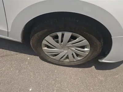 Jetta VA3