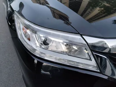 Honda Crider