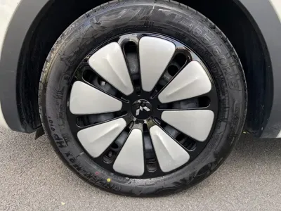 Wuling Bingo