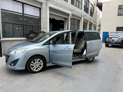 Mazda 5