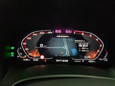BMW 8-Series