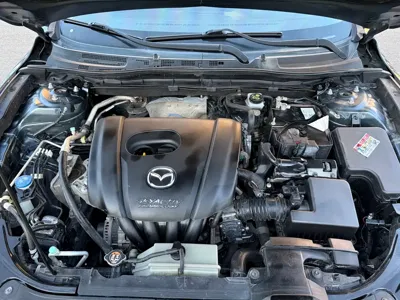 Mazda 3 Axela