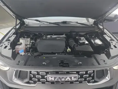Haval 哈弗大狗 PLUS