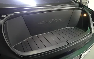 Tesla Cybertruck