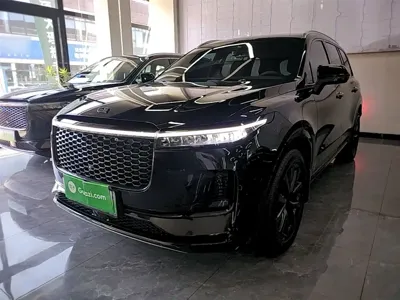 Li Auto Li ONE