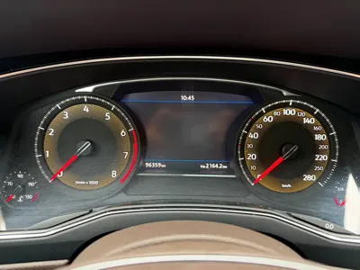 Volkswagen Phideon