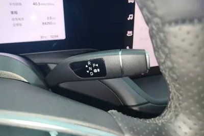 Xpeng P7