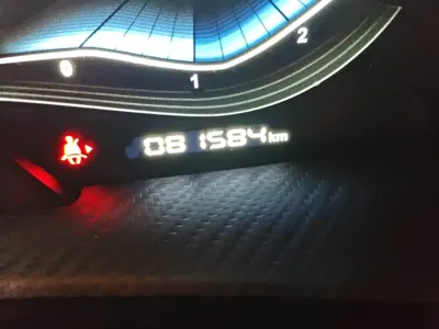 Citroen C3-XR