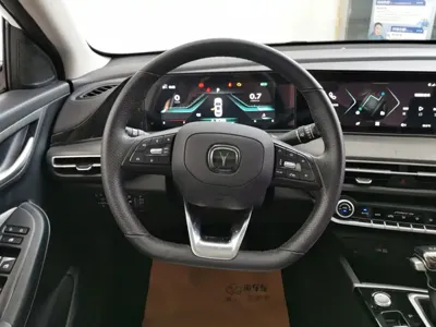 Changan Eado
