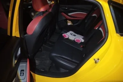 MG 5
