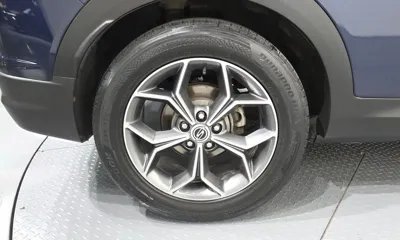 KG_Mobility_Ssangyong KORANDO