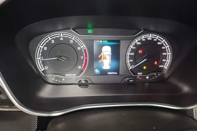 Geely Auto Binray