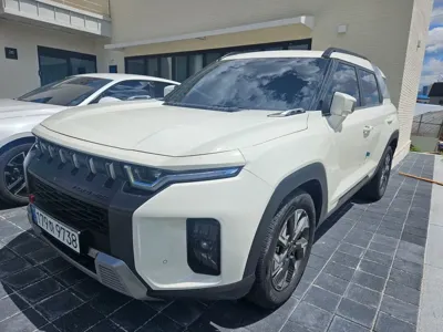 KG_Mobility_Ssangyong Torres