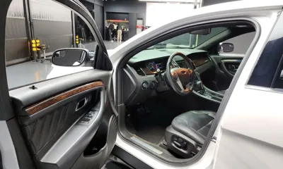 Ford Taurus