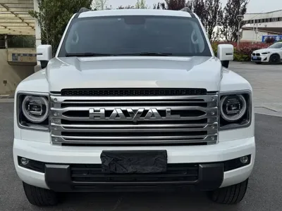 Haval H9