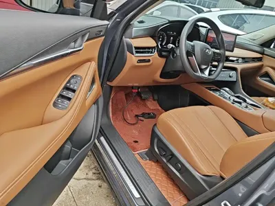 Infiniti QX60