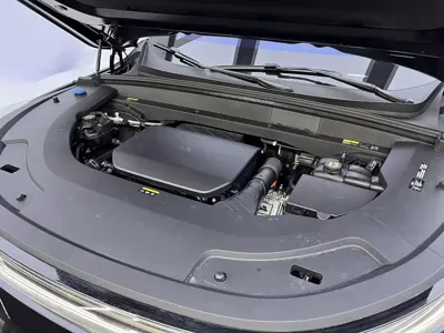 Li Auto Li L7