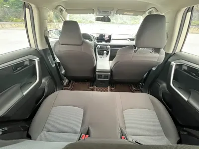 Toyota Wildlander