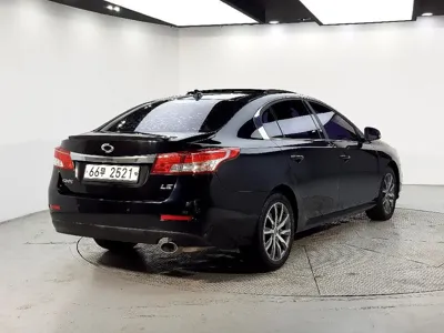 Renault-KoreaSamsung SM5
