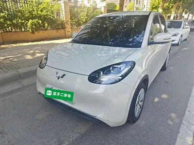 Wuling Bingo