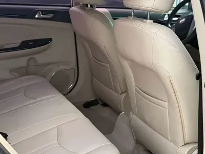 BYD e5