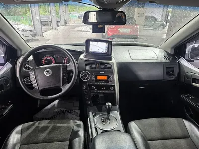 KG_Mobility_Ssangyong KORANDO