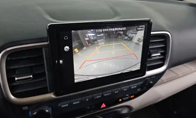 Hyundai Venue