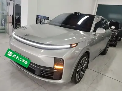 Li Auto Li L7