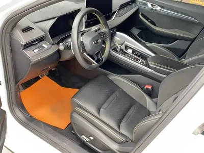 Geely Xingrui