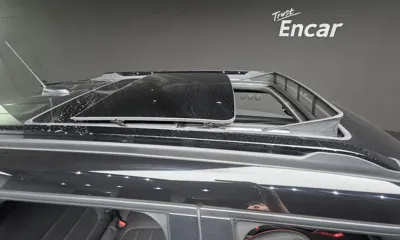 ChevroletGMDaewoo Trailblazer