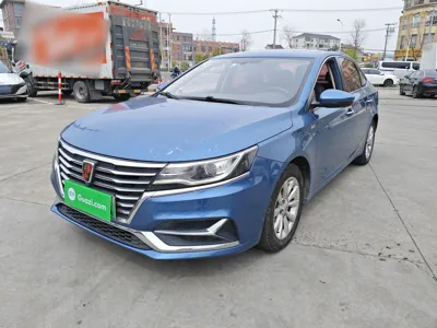 Roewe i6