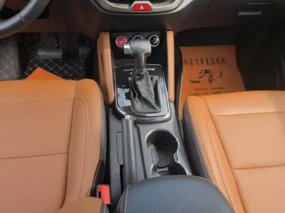 Oshan Oushang CX70