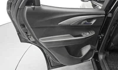 ChevroletGMDaewoo Trailblazer