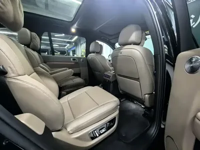 Li Auto Li L9