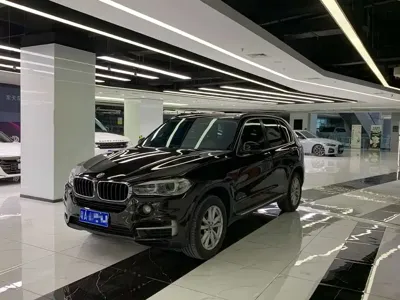 BMW X5 (Import)