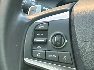 Honda Avancier