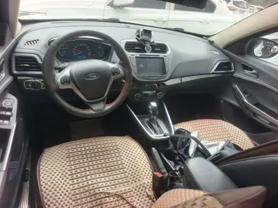 Ford Escort